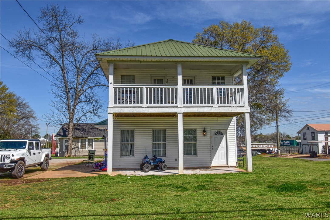 16th St, Tuscaloosa, AL 35401 #1