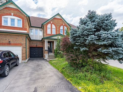 3974 Discovery Crt, Mississauga, ON, L5N7H8 | Card Image