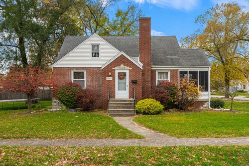 18432 Sherman Street, Lansing, IL, 60438 | Card Image