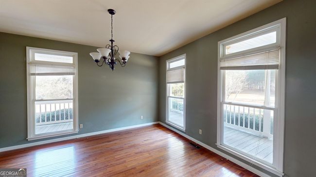 5 Hubert Russell Rd, House other with 3 bedrooms, 2 bathrooms and null parking in Pine Mountain GA | Image 10