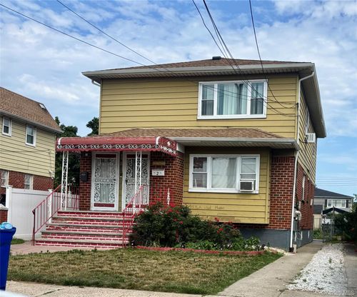 147-23 225th St, Springfield Gardens, NY, 11413-4102 | Card Image