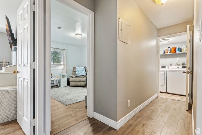 APT-4 - 639 Swenson Ave, Condo with 2 bedrooms, 1 bathrooms and 1 parking in Springville UT | Image 7