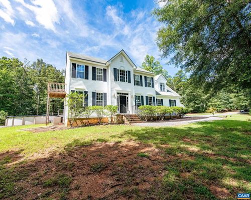571 Paradise Ln, GORDONSVILLE, VA, 22942-6342 | Card Image