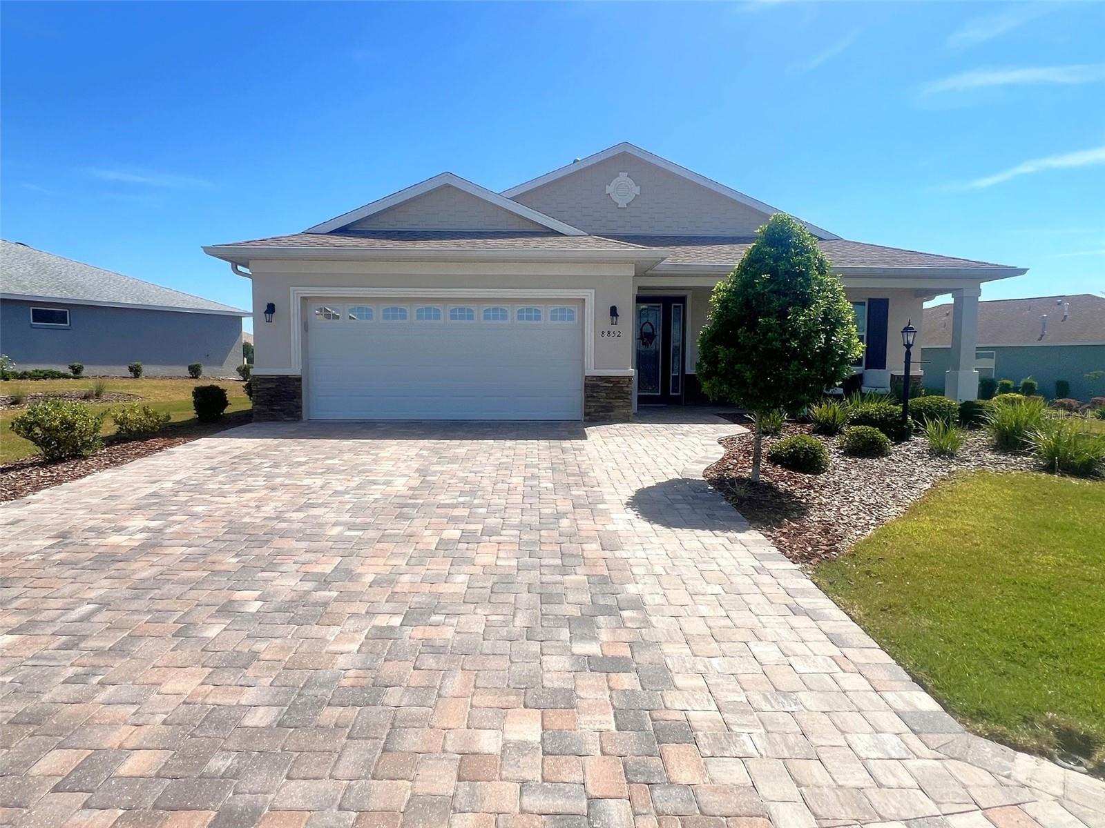 103rd Cir, Ocala, FL 34481