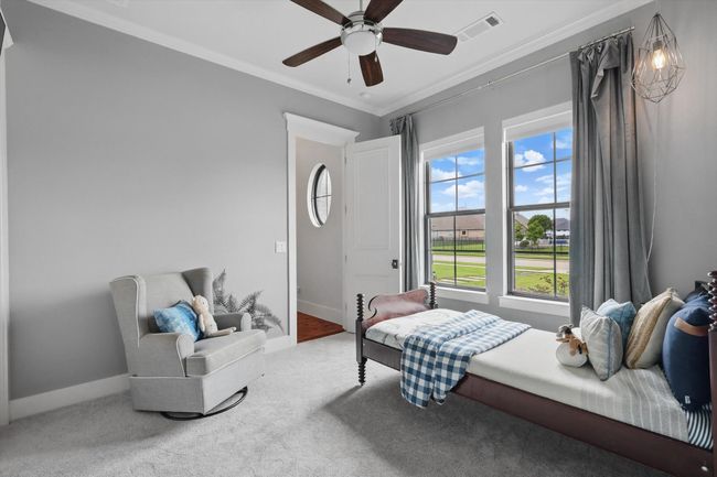 View 2 of bedroom 2 | Image 7
