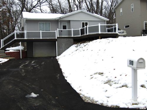 510 W Milton Ave, Lewistown, IL, 61542-1300 | Card Image