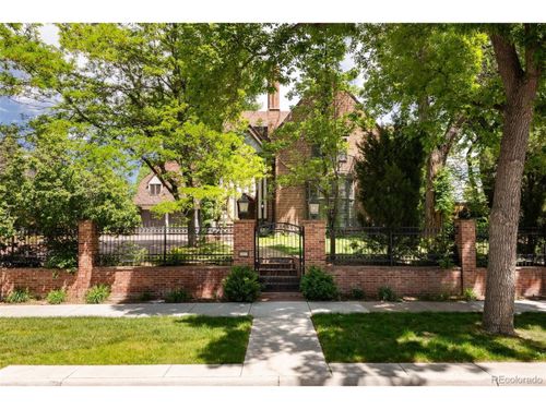100 Gaylord St, Denver, CO, 80206-4609 | Card Image