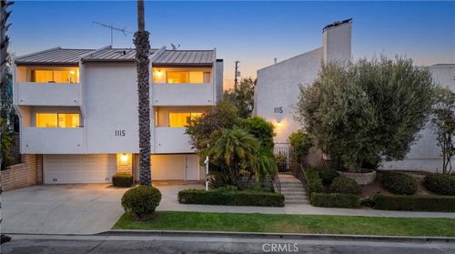 10-1115 19th, Santa Monica, CA, 90403 | Card Image