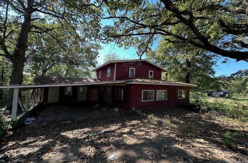 458 Marion County 6015, Yellville, AR, 72687-7538 | Card Image