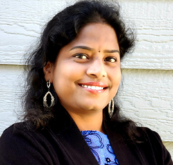 Swathi Chandupatla