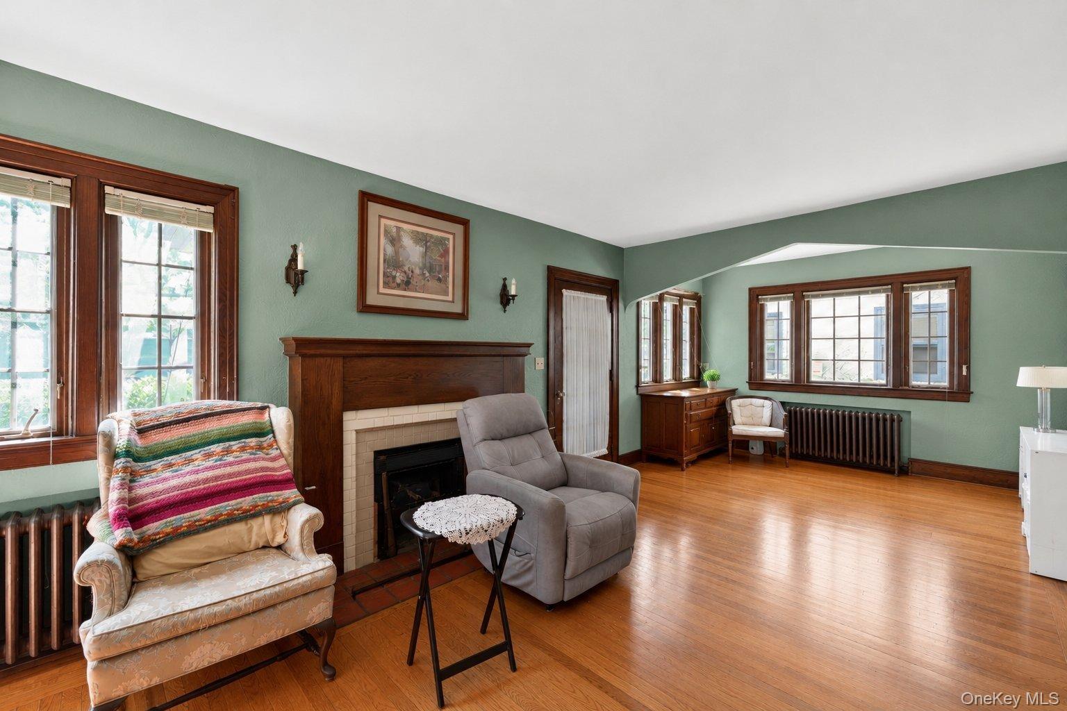 Residential in New York 4