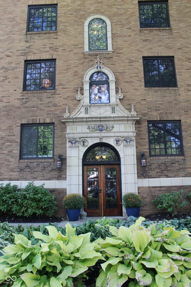 APT-109 - 5347 N College Ave, Condo with 1 bedrooms, 1 bathrooms and null parking in Indianapolis IN | Image 11