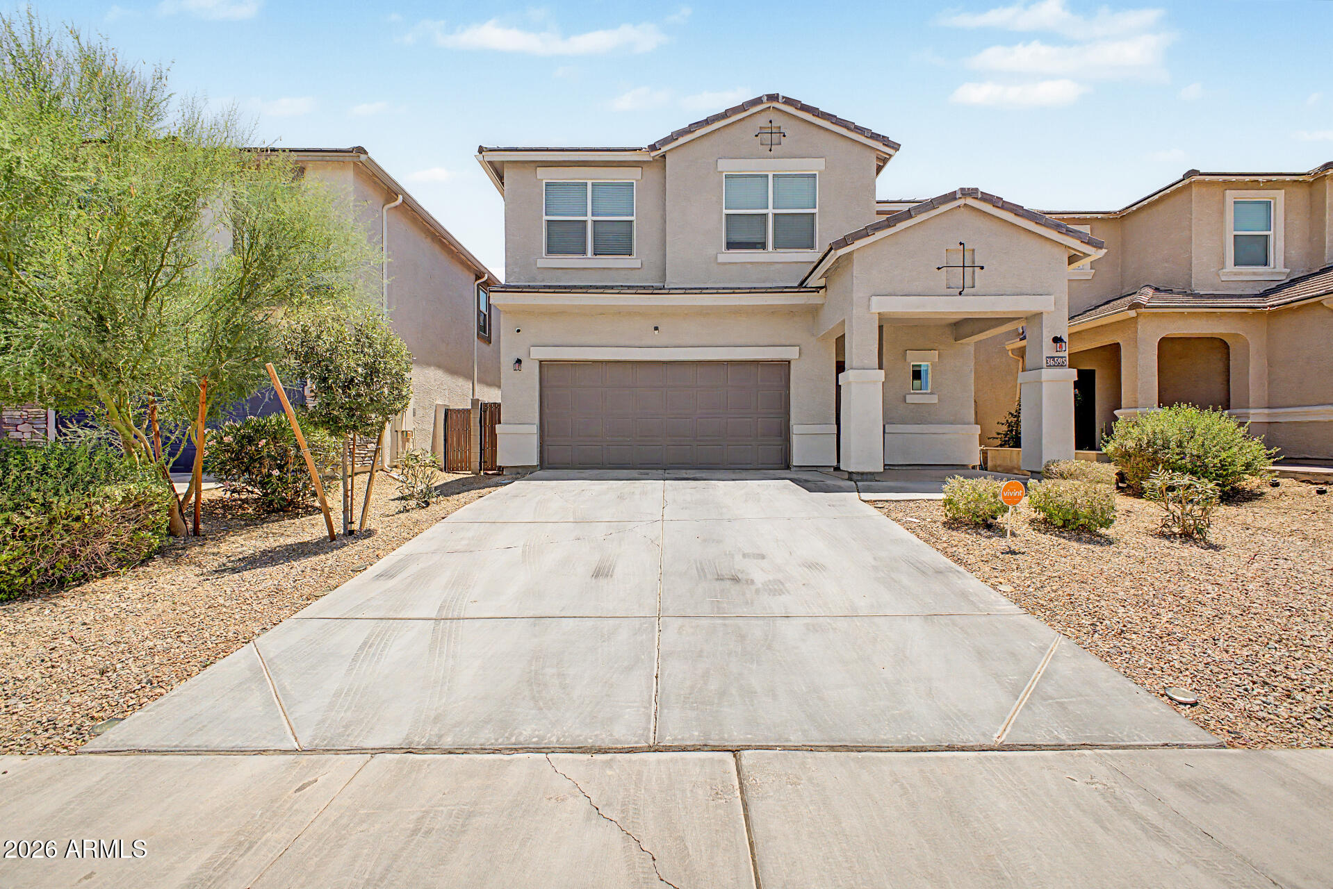 Residential in Maricopa