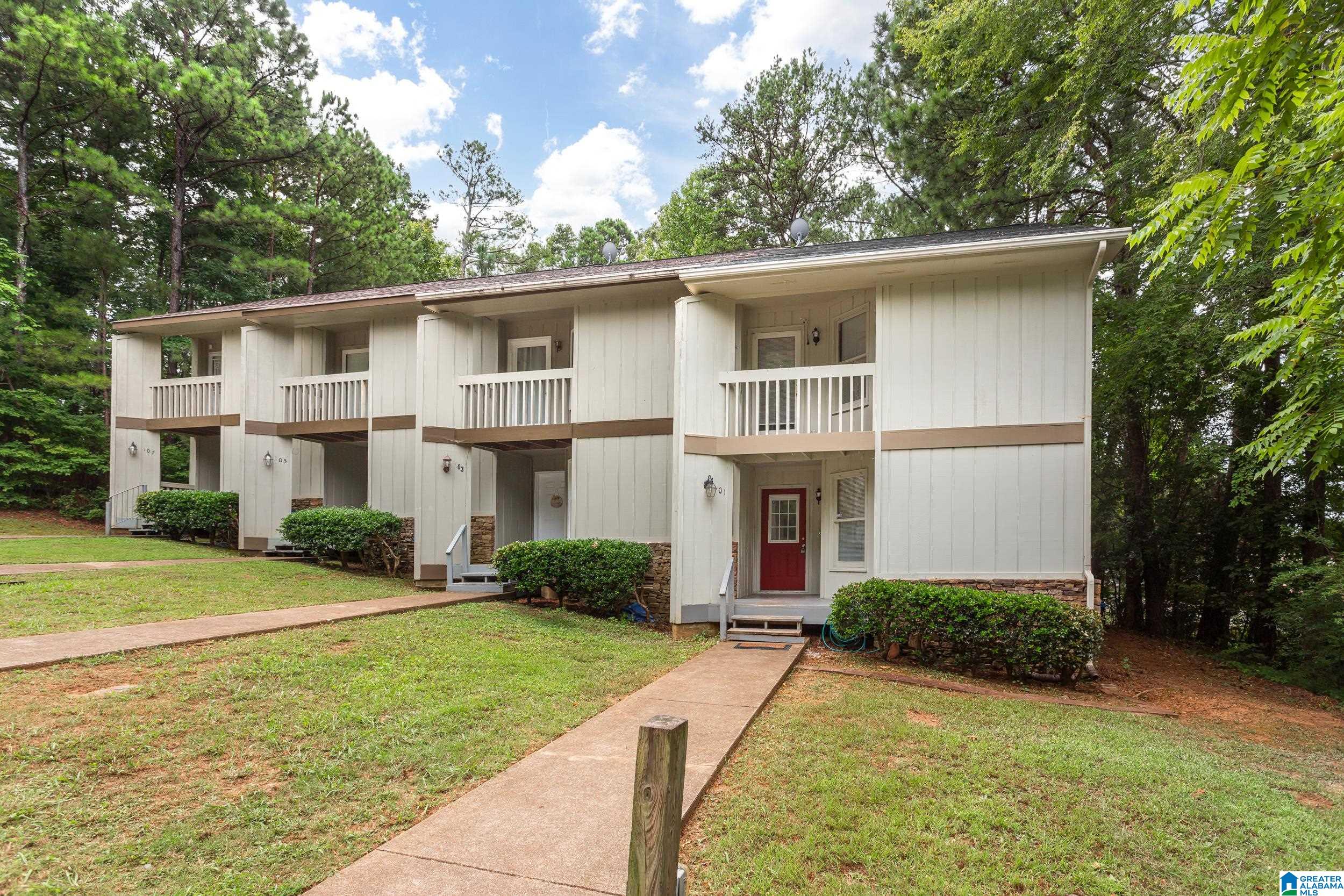 Summit Dr, Jacksonville, AL 36265