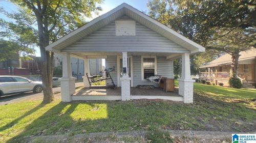 603 Oak St, Alexander City, AL, 35010-2776 | Card Image