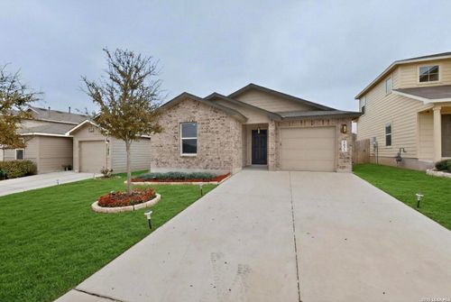 1035 Cozumel Emerald, San Antonio, TX, 78253-1802 | Card Image