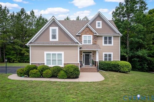 20000 Talon Point Dr, South Chesterfield, VA, 23803-5603 | Card Image