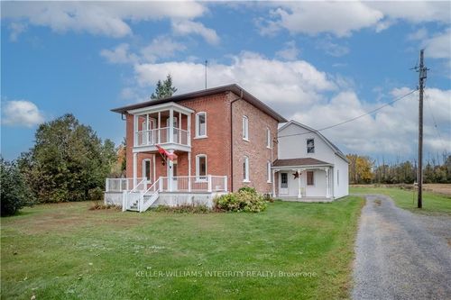 17505 Mcdonald Rd, Monkland, ON, K0C1V0 | Card Image