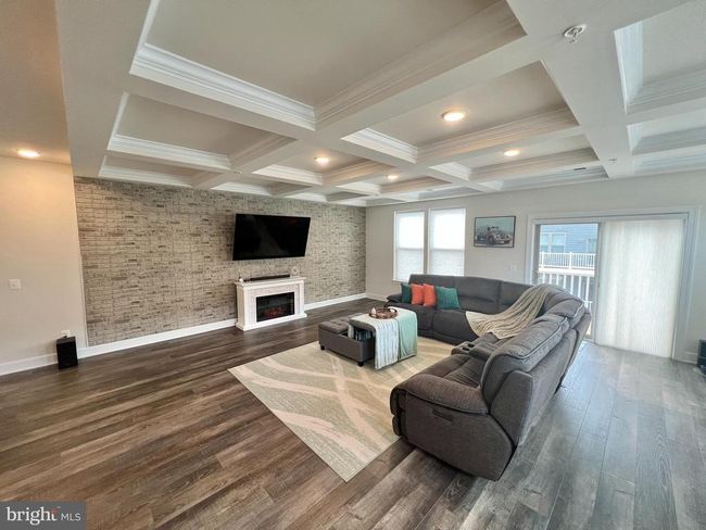 10407 Ratcliffe Trl, Townhouse with 3 bedrooms, 3 bathrooms and null parking in MANASSAS VA | Image 8