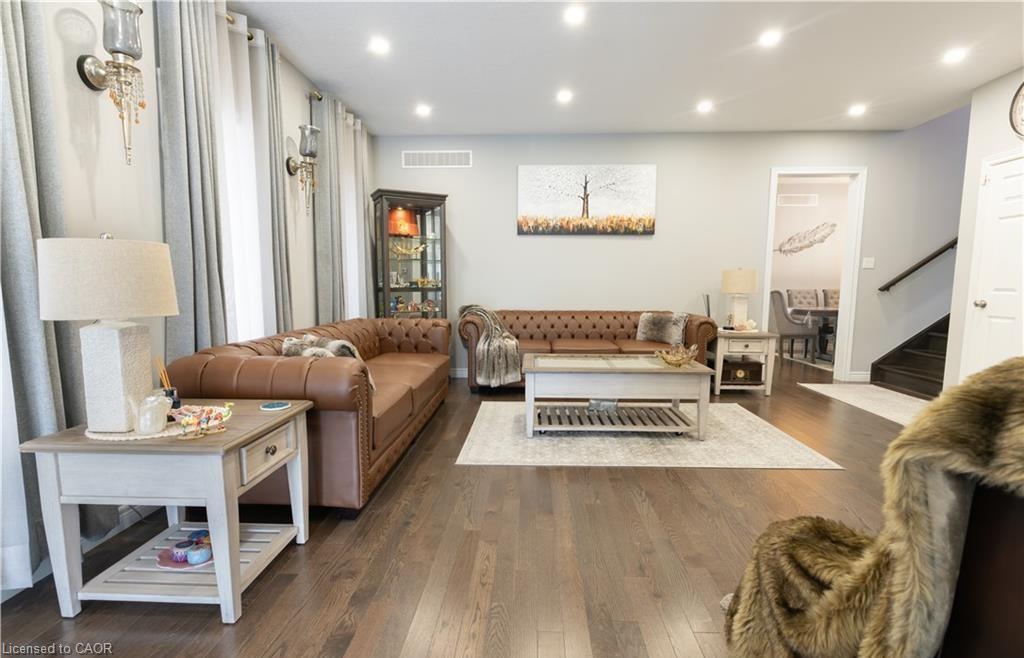 Residential in Kitchener 4