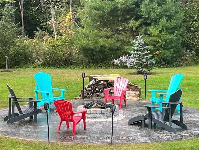 1555 Whitton Rd, House other with 3 bedrooms, 3 bathrooms and 6 parking in Horton ON | Image 13