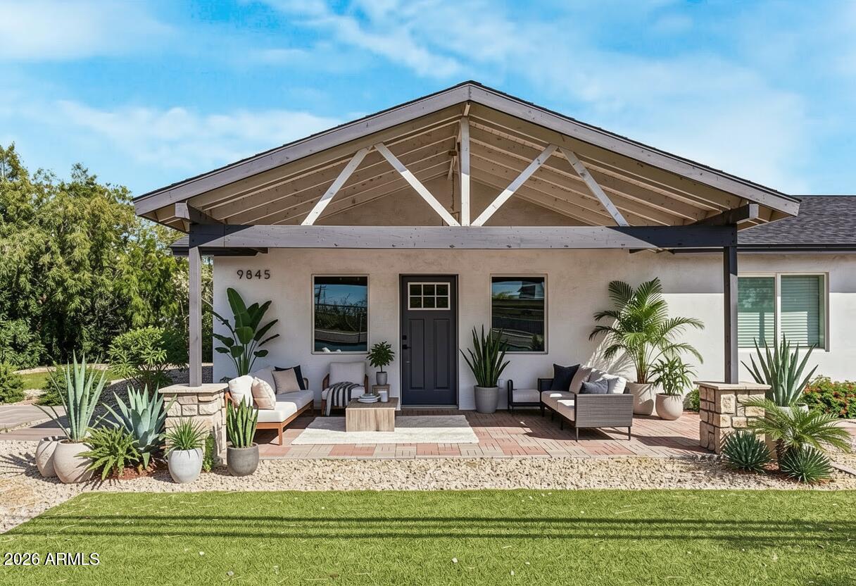 Residential in Phoenix 4
