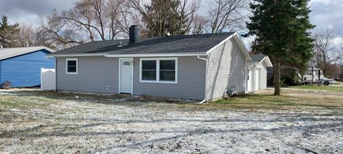 1169 Division St, Adrian, MI, 49221-4214 | Card Image