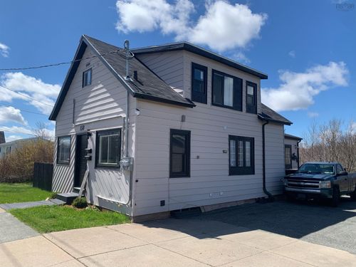 158 Brookside Street, Glace Bay, NS, B1A1L3 | Card Image