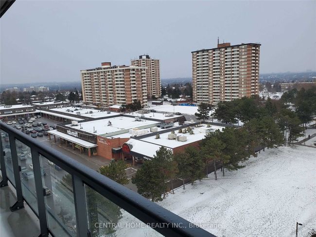 909 - 3237 Bayview Ave, Condo with 2 bedrooms, 2 bathrooms and 1 parking in North York ON | Image 9