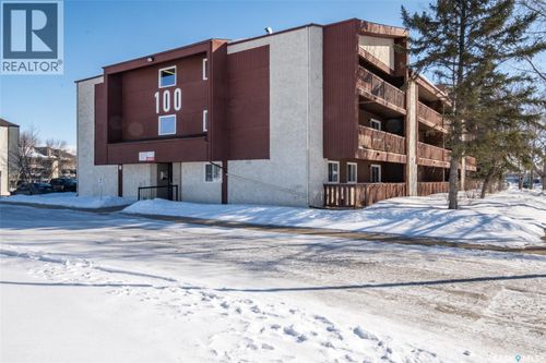 109-1580 Olive Diefenbaker Dr, Prince Albert, SK, S6V7M6 | Card Image