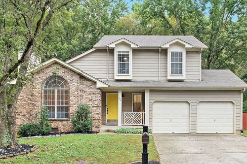 420 Black Mountain Dr, Antioch, TN, 37013-1793 | Card Image