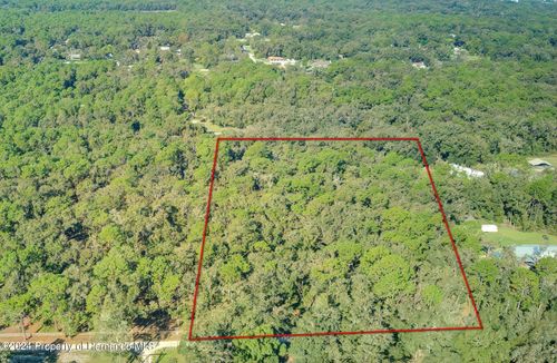 0 B W Stevenson Rd, Brooksville, FL, 34613 | Card Image