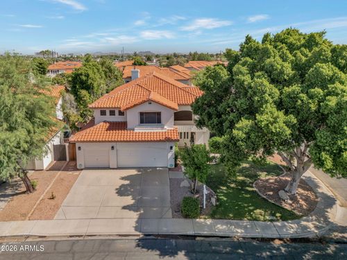 5420 W Wethersfield Drive, Glendale, AZ, 85304 | Card Image