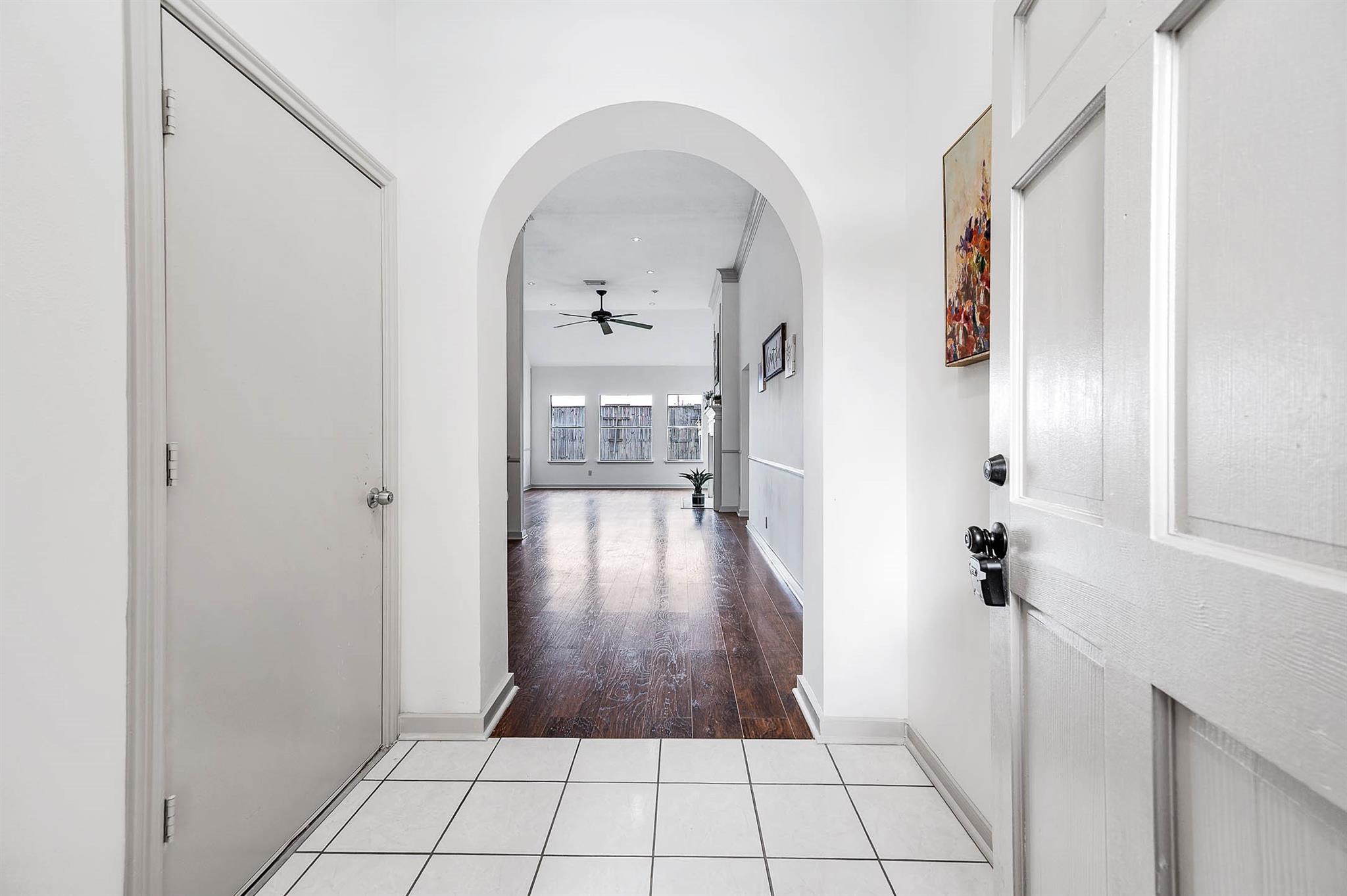 Residential in Houston 5