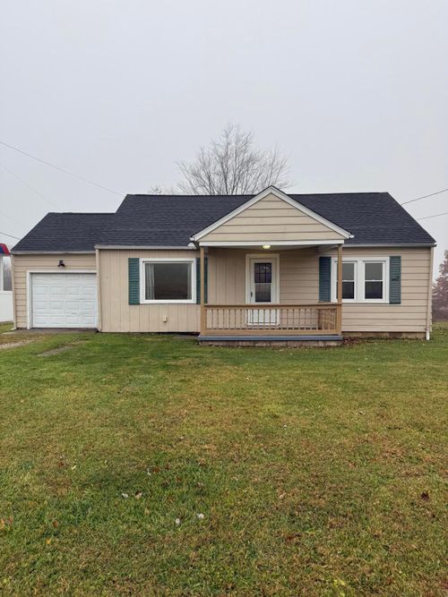 1122 State Route 61, Galion, OH, 44833-8907 | Card Image