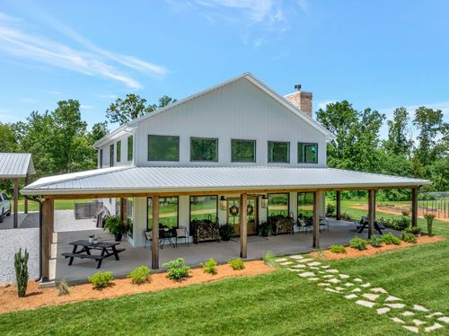 1757 Bell Hollow Rd, Vanleer, TN, 37181-5009 | Card Image