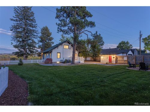 7801 Valley View St, Louviers, CO, 80131 | Card Image