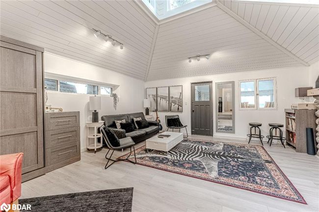315 Cedar Ave, House other with 2 bedrooms, 1 bathrooms and 5 parking in Meaford ON | Image 10