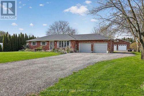 917 Norfolk County Road 19 Road, Norfolk (Boston), ON, N0E1Z0 | Card Image