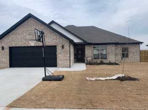 1036 Laux Ln, Pea Ridge, AR, 72751-6003 | Card Image