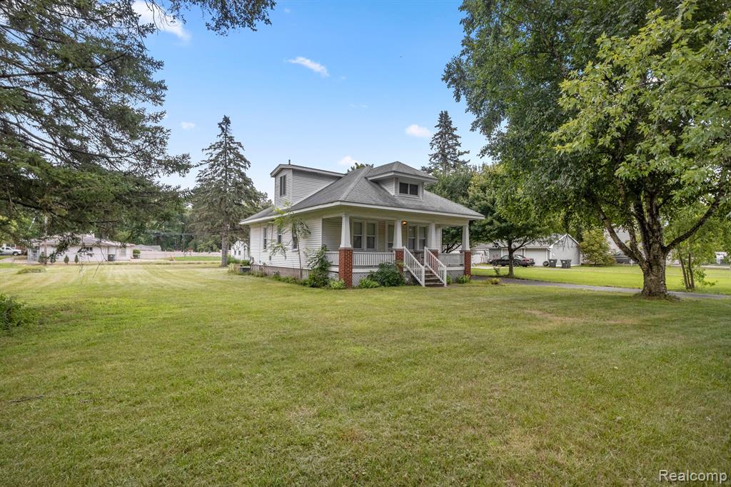 Inkster Rd, Taylor, MI 48180