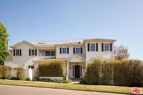 14750 Bestor Blvd, Pacific Palisades, CA, 90272-2612 | Card Image