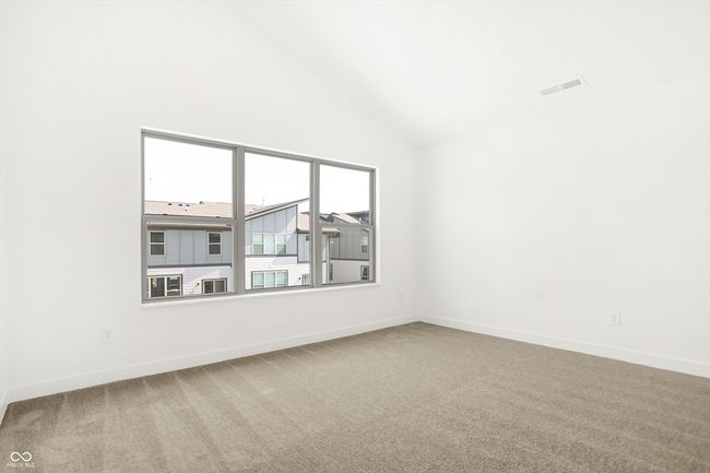 13421 Carlsbad Pl, Townhouse with 3 bedrooms, 4 bathrooms and null parking in Fishers IN | Image 23