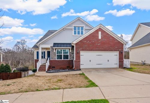 240 Rivers Edge Cir, Simpsonville, SC, 29680-7164 | Card Image