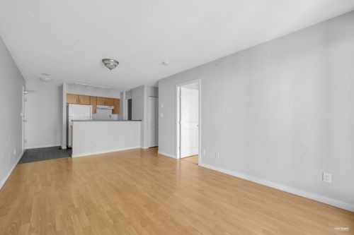 1707-1295 Richards St, Vancouver, BC, V6B1B7 | Card Image