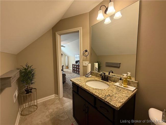 Bonus Room 1/2 Bath | Image 31