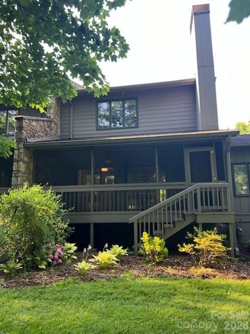 609 Crowfields Ln, Asheville, NC, 28803-3295 | Card Image