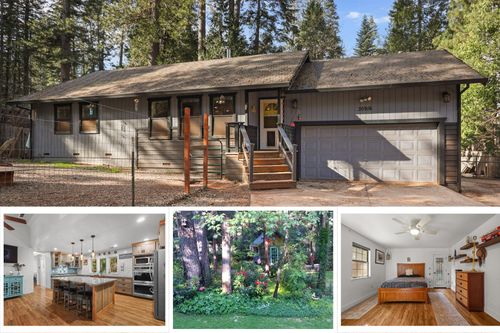 30916 Bambi Dr, Shingletown, CA, 96088-9420 | Card Image