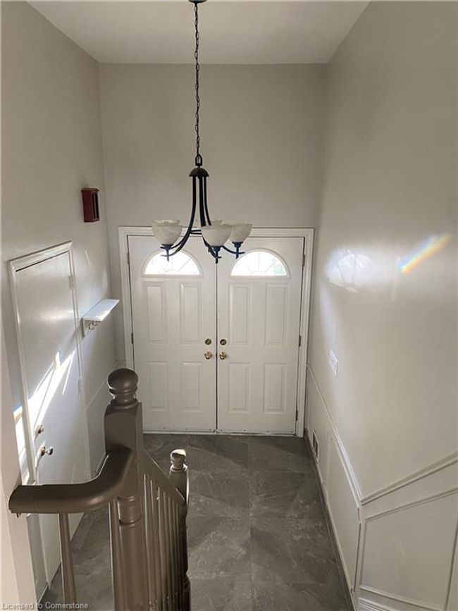 169 Central Dr, House other with 3 bedrooms, 2 bathrooms and 4 parking in Ancaster ON | Image 6