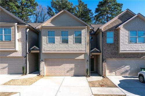 4816 Kittle Way, Lilburn, GA, 30047-6589 | Card Image